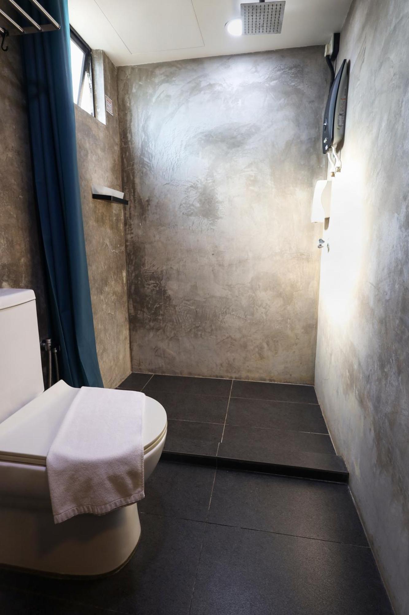 18 Boutique Hotel