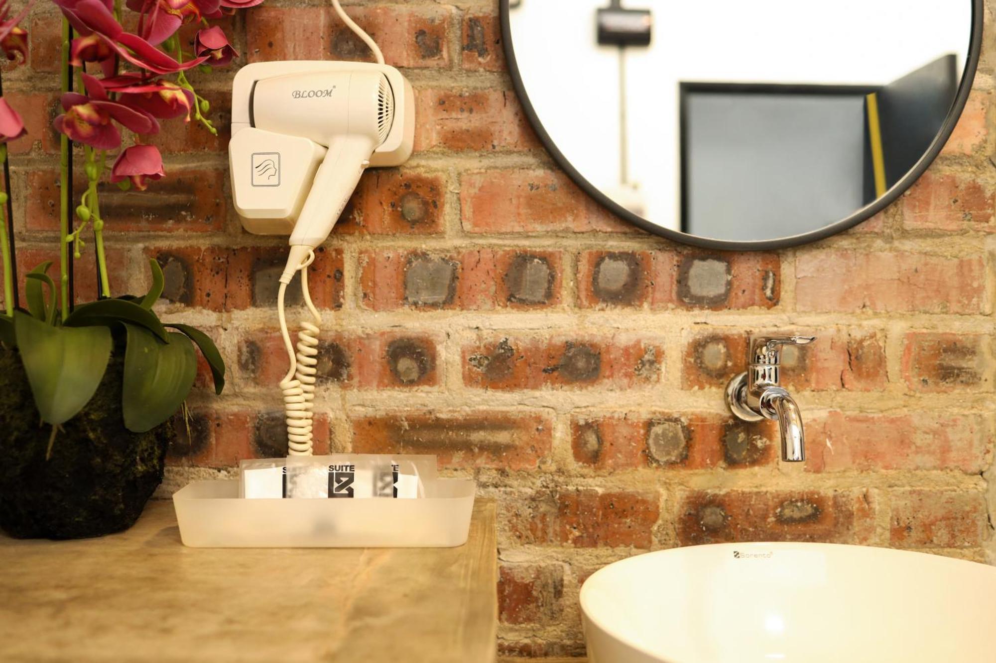 18 Boutique Hotel