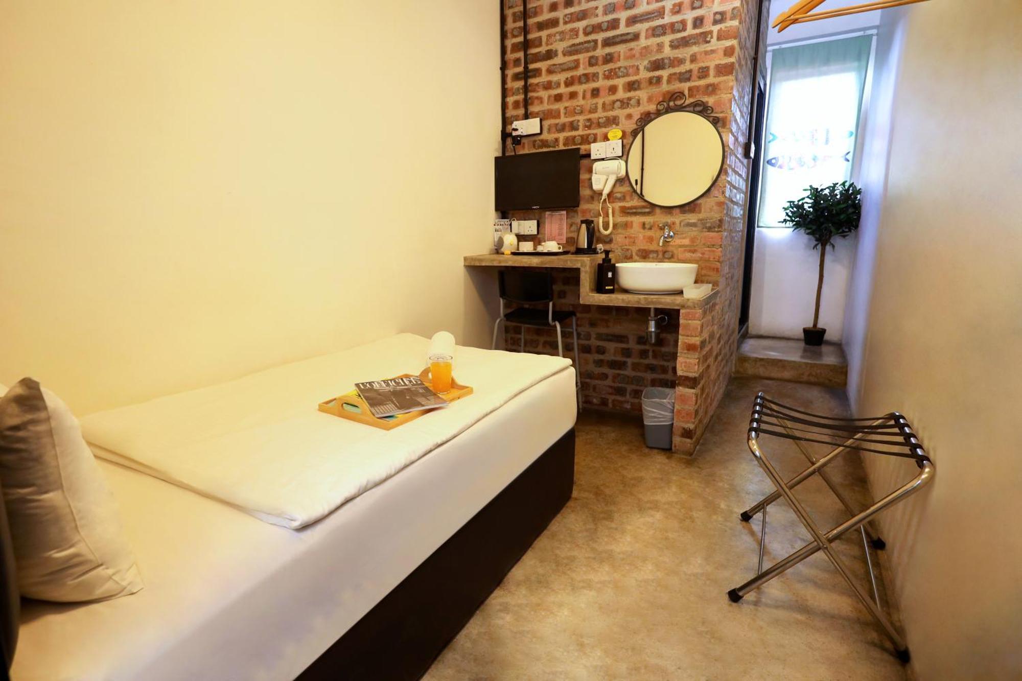 18 Boutique 2* Kuala Terengganu