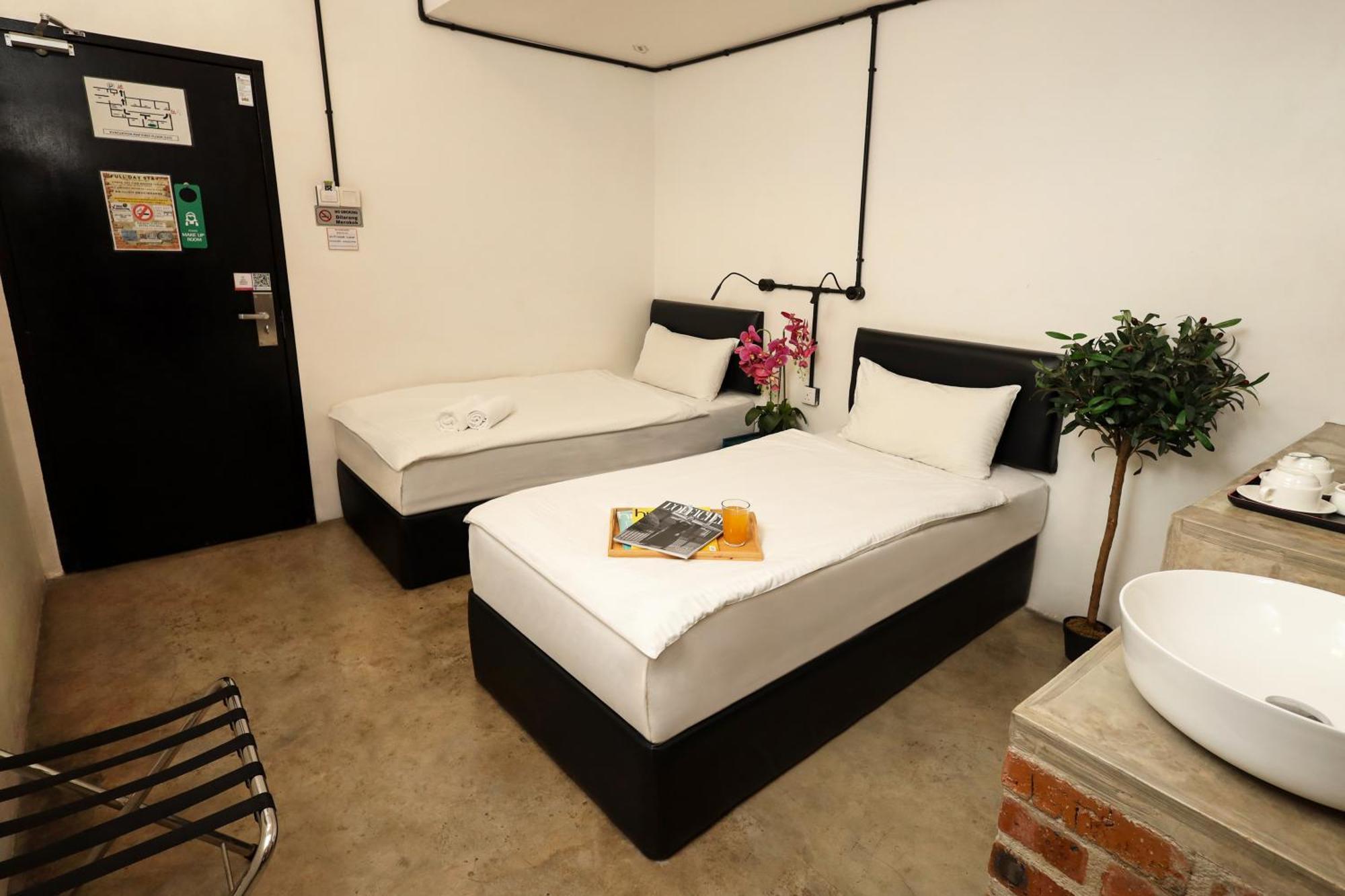 Hotel 18 Boutique