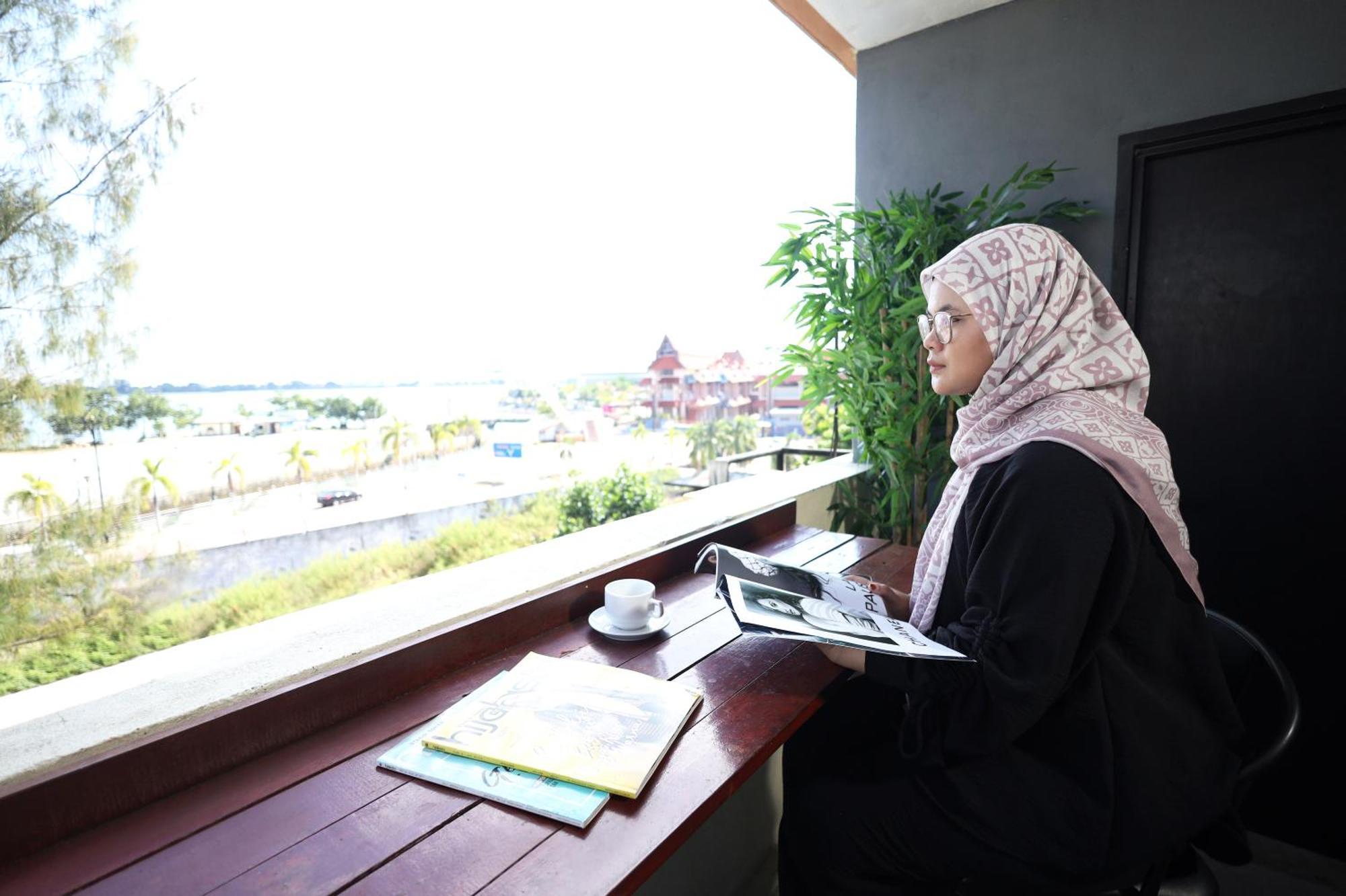 18 Boutique Hotel