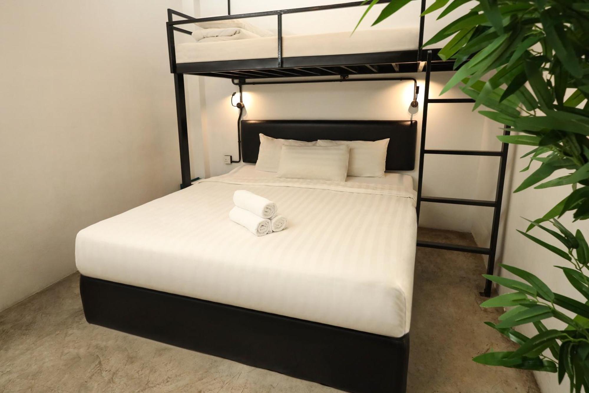Hotel 18 Boutique Kuala Terengganu