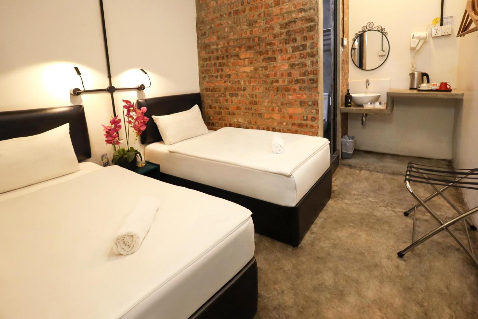Hotel 18 Boutique